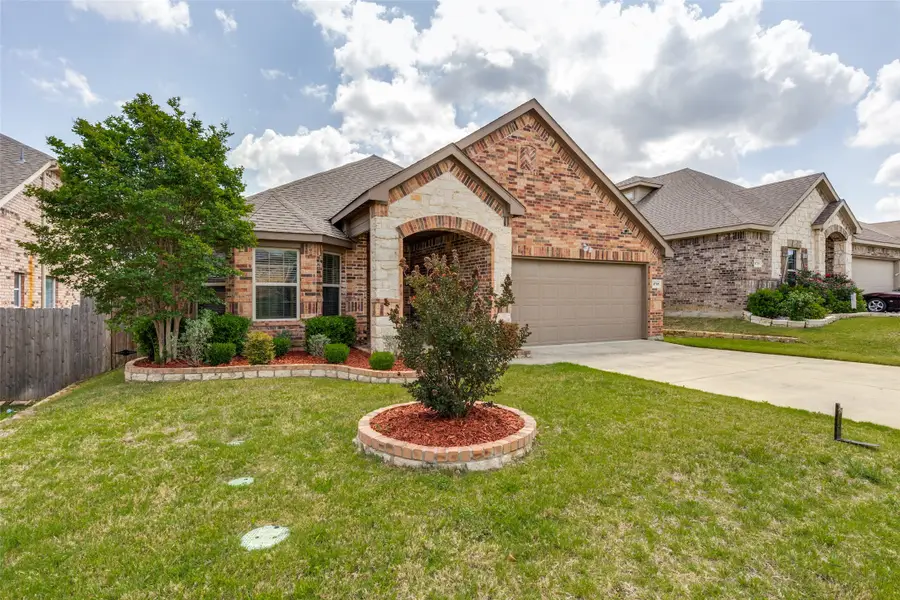 8705 Regal Royale Drive, Fort Worth, TX 76108 - #2