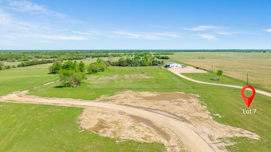 174 Private Road 33261, Sumner, TX 75486 - #3