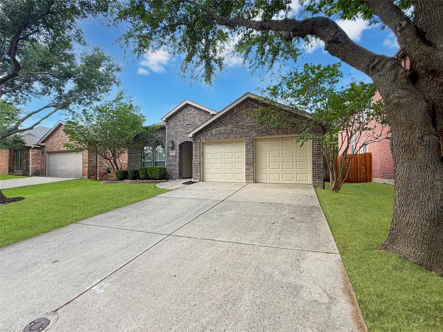 5732 Mariposa Drive, McKinney, TX 75070 - #2