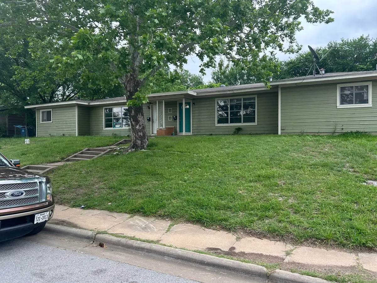 6 Pershing Drive, Denison, TX 75020 - #1