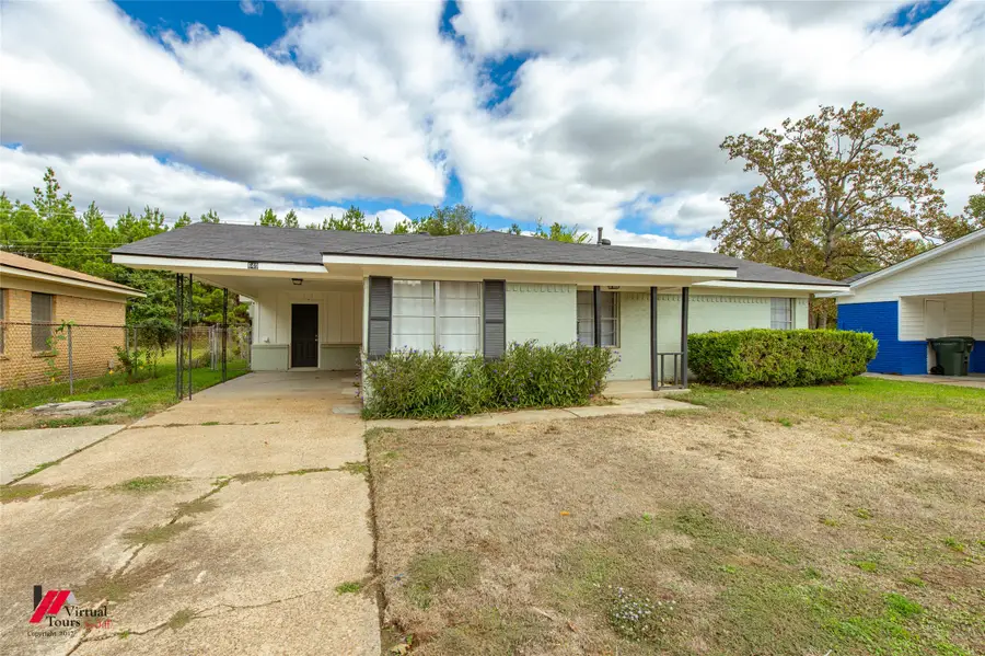 649 Woodmont Place, Shreveport, LA 71108 - #2