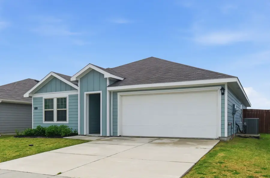 124 Creek End Drive, Princeton, TX 75407 - #2