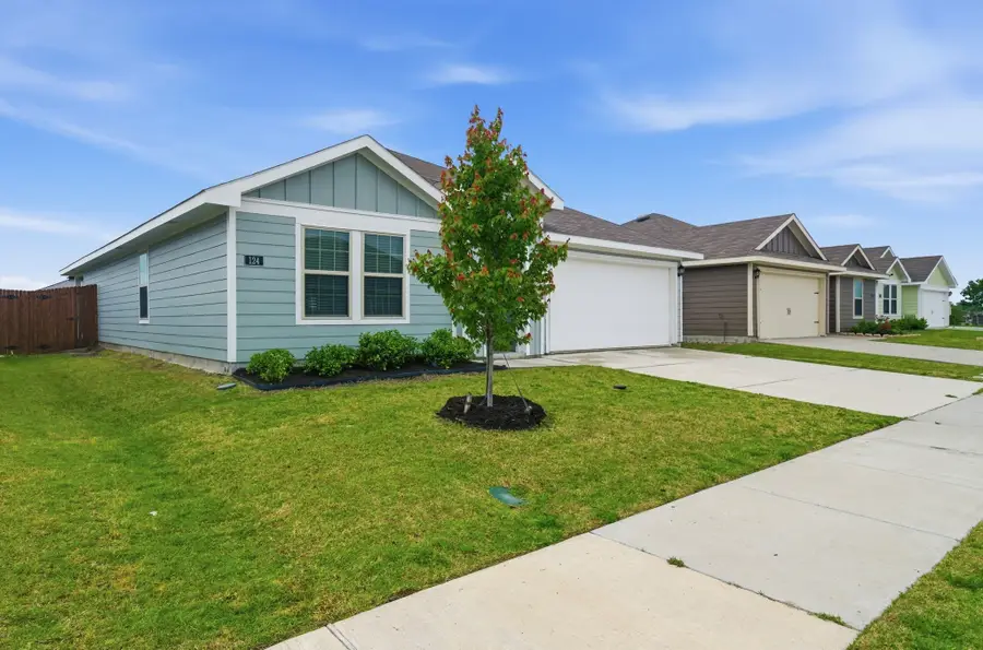 124 Creek End Drive, Princeton, TX 75407 - #3