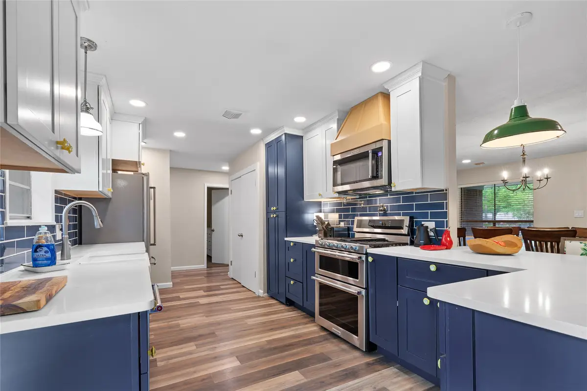 613 Edwards Drive, Denison, TX 75020 - #1