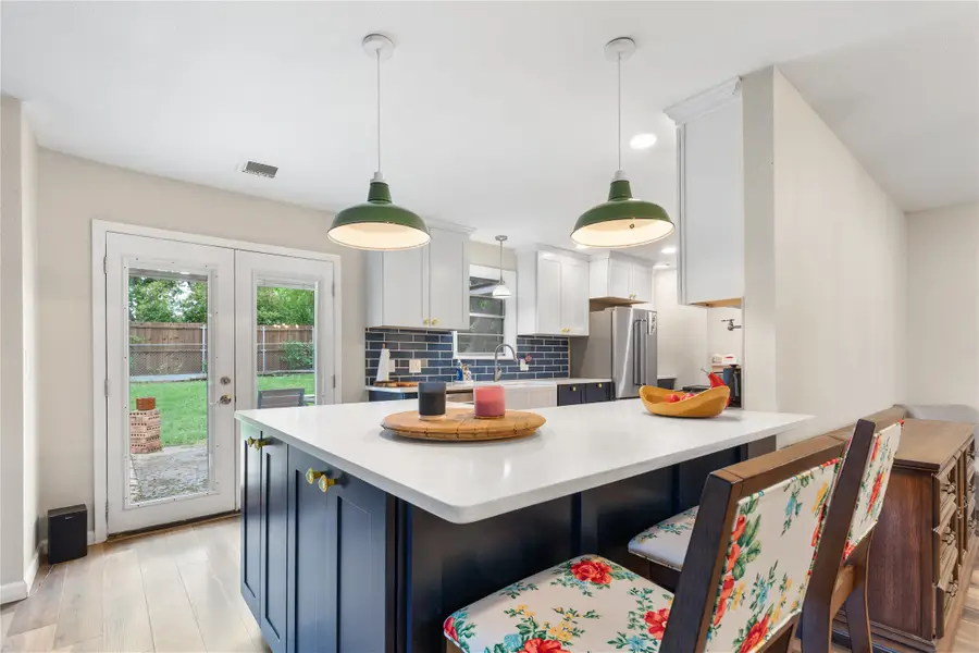 613 Edwards Drive, Denison, TX 75020 - #2