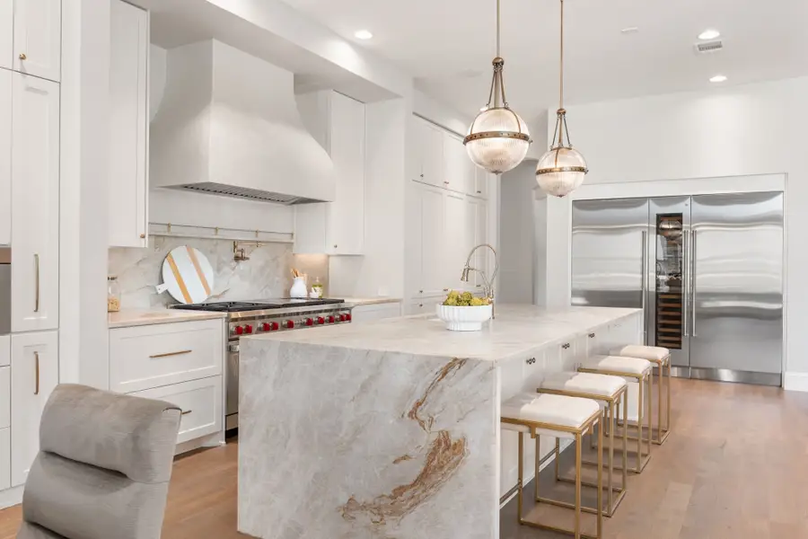 3883 Newman Boulevard, Frisco, TX 75033 - #3