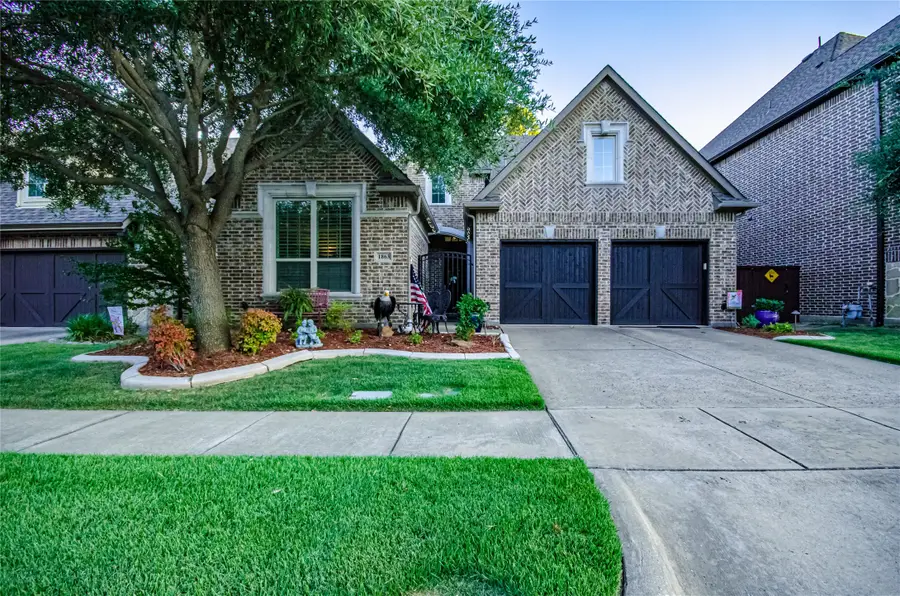 1863 Audubon Pond Way, Allen, TX 75013 - #2