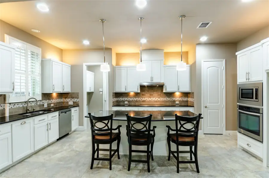 1863 Audubon Pond Way, Allen, TX 75013 - #3