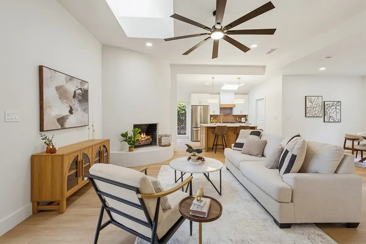 7220 Canongate Drive, Dallas, TX 75248 - #1