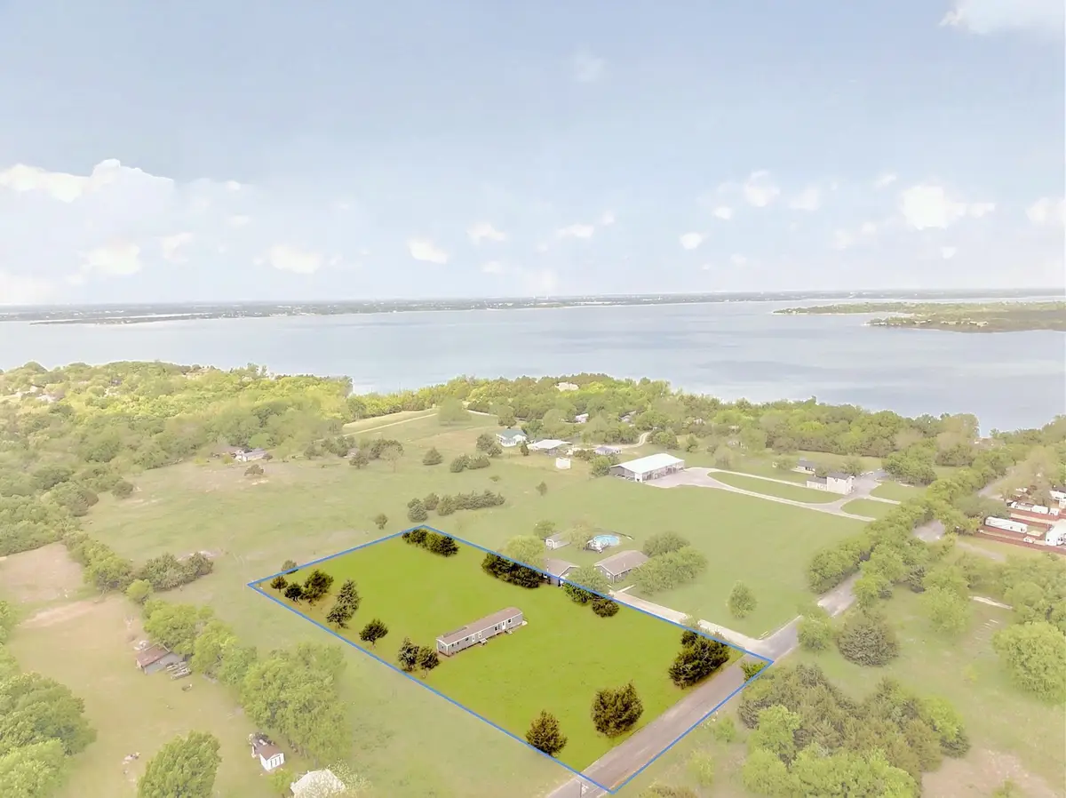 5340 County Road 547, Nevada, TX 75173 - #1