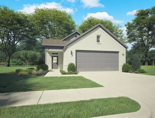 1322 Capecastle Lane, Forney, TX 75126