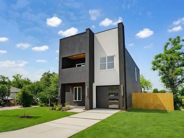 7727 Brownsville Avenue, Dallas, TX 75216