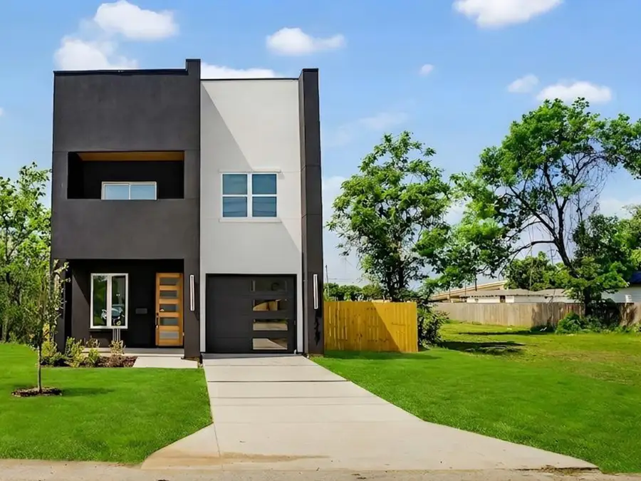 7727 Brownsville Avenue, Dallas, TX 75216 - #2