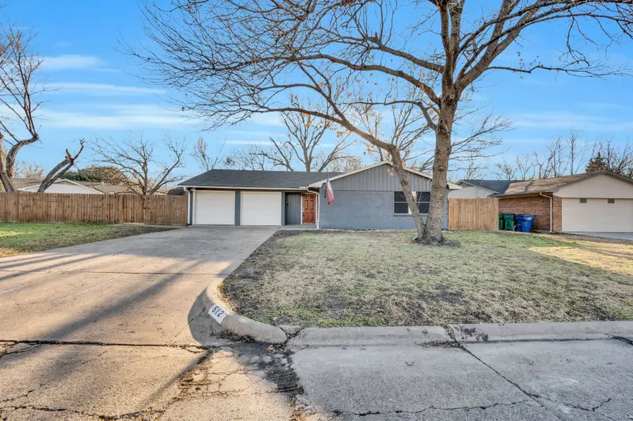 512 Virginia Avenue, Waxahachie, TX 75165 - #2
