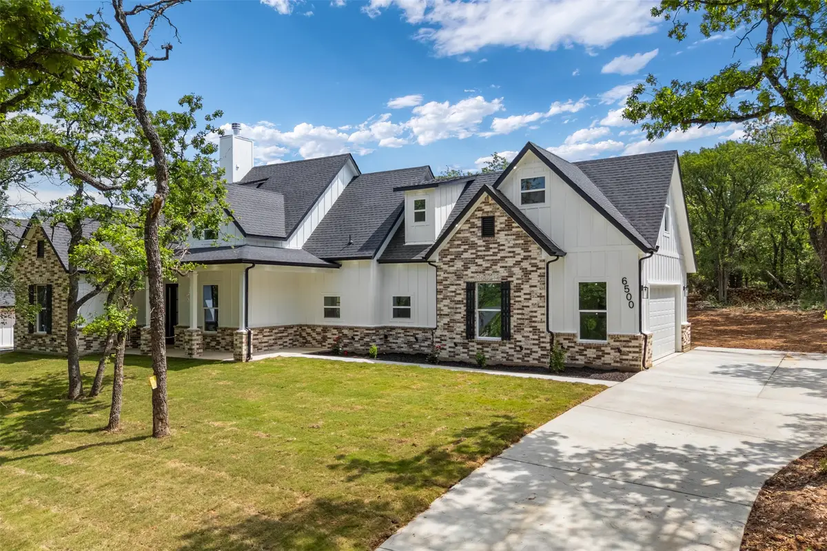 6500 County Road 1022, Joshua, TX 76058 - #1