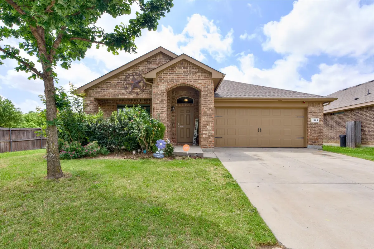 1101 Northampton Street, Fort Worth, TX 76134 - #1