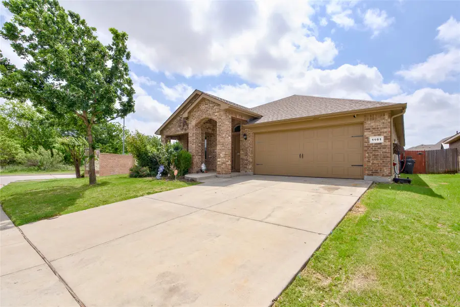 1101 Northampton Street, Fort Worth, TX 76134 - #3