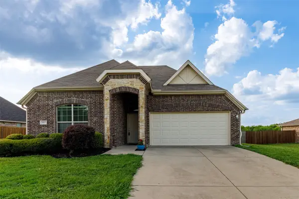 3007 Whitetail Circle, Forney, TX 75126