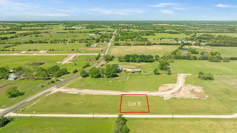 130 Private Road 33261, Sumner, TX 75486 - #2