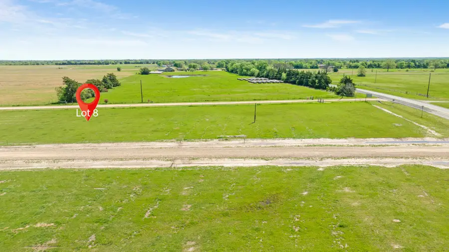 130 Private Road 33261, Sumner, TX 75486 - #3