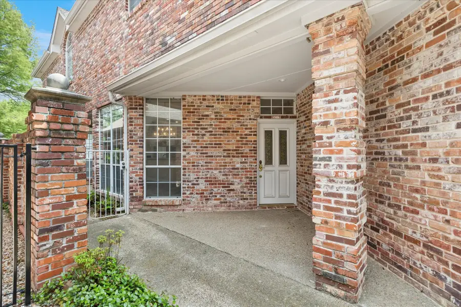 535 Lochngreen Trail, Arlington, TX 76012 - #3