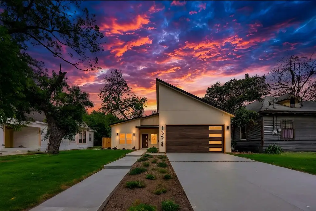 3624 Wendelkin Street, Dallas, TX 75215 - #1