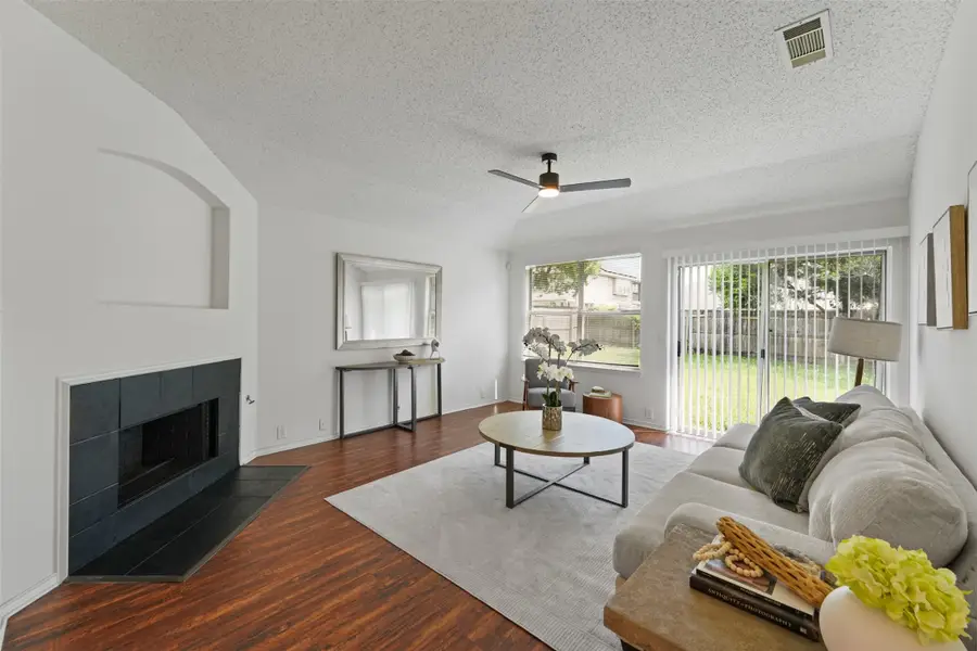 238 Fordham Drive, Glenn Heights, TX 75154 - #3