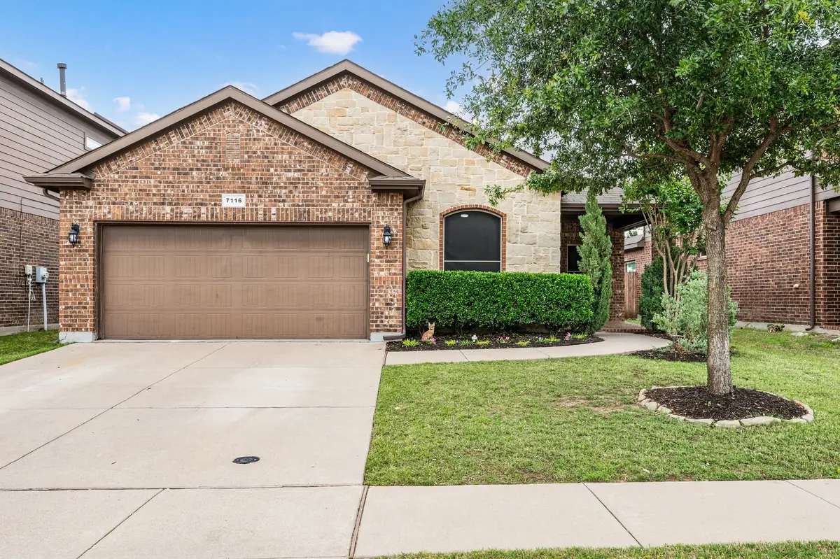 7116 Baldy Mountain Trail, Fort Worth, TX 76131 - #1