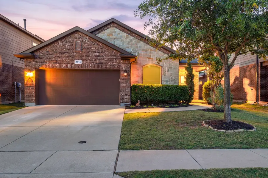 7116 Baldy Mountain Trail, Fort Worth, TX 76131 - #2