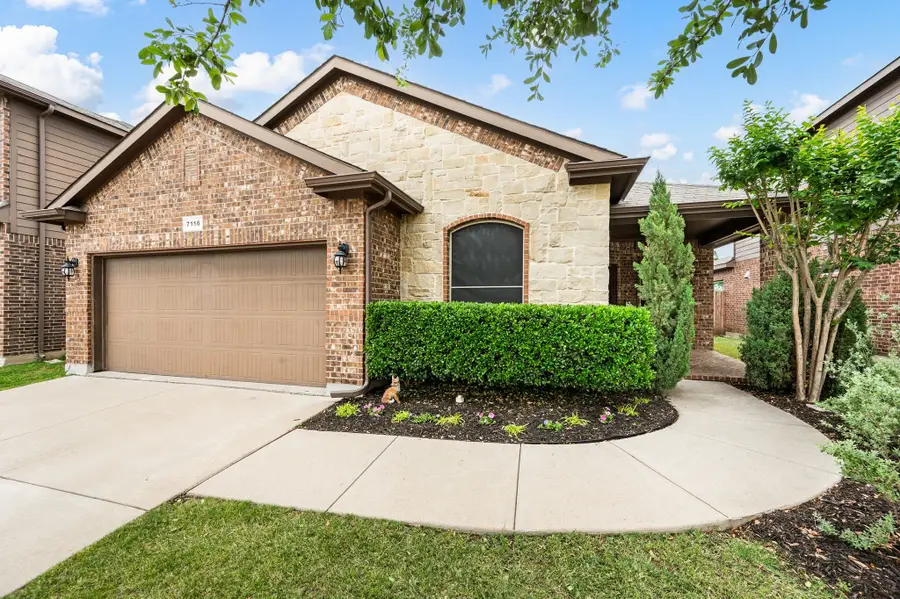 7116 Baldy Mountain Trail, Fort Worth, TX 76131 - #3