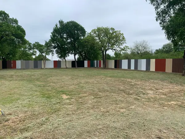 1601 Langston Street, Fort Worth, TX 76105