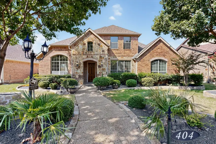 404 Broken Sword Drive, Lewisville, TX 75056 - #3