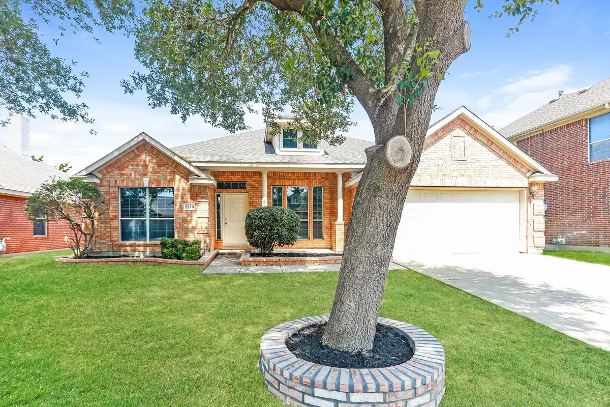 2240 Sparrow Hawk Court, Grand Prairie, TX 75052 - #1
