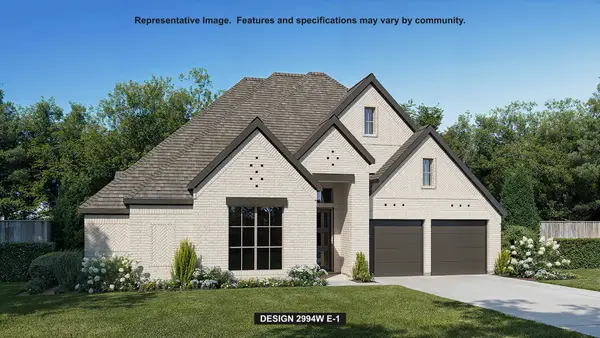 904 River Sky Road, Lavon, TX 75166
