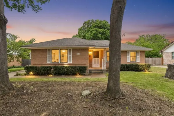 2109 Patricia Lane, Garland, TX 75041