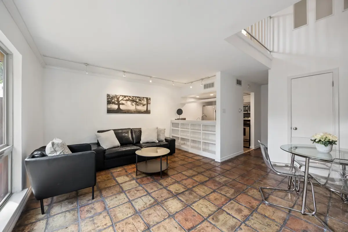 2710 Douglas Avenue #108, Dallas, TX 75219 - #1