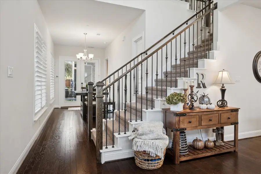 4917 Shore Crest Drive, McKinney, TX 75070 - #2