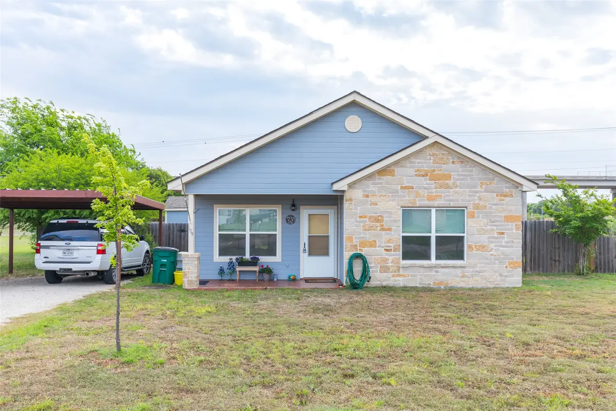 109 Charnel Street, Clyde, TX 79510 - #1