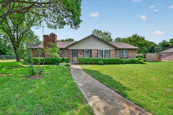 8330 Jerrie Jo Drive, North Richland Hills, TX 76180