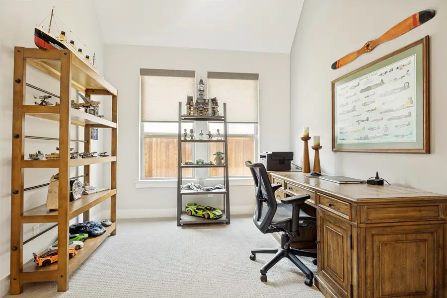 1506 Miracle Mile Trail, Wylie, TX 75098 - #3