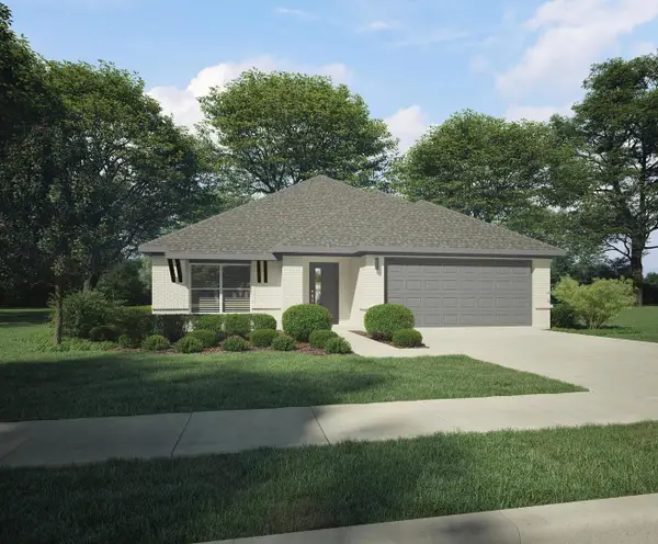 1872 Balfour Bend, Forney, TX 75126