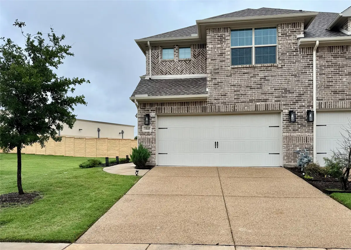 1045 Keswick Drive, Allen, TX 75002 - #1