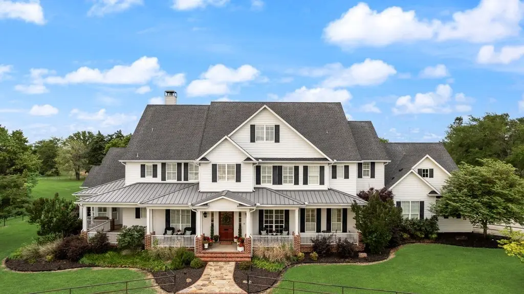 2880 County Road 249 Road, Poetry, TX 75160 - #1