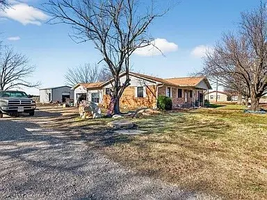 801 N Main Street, Dodd City, TX 75438 - #1