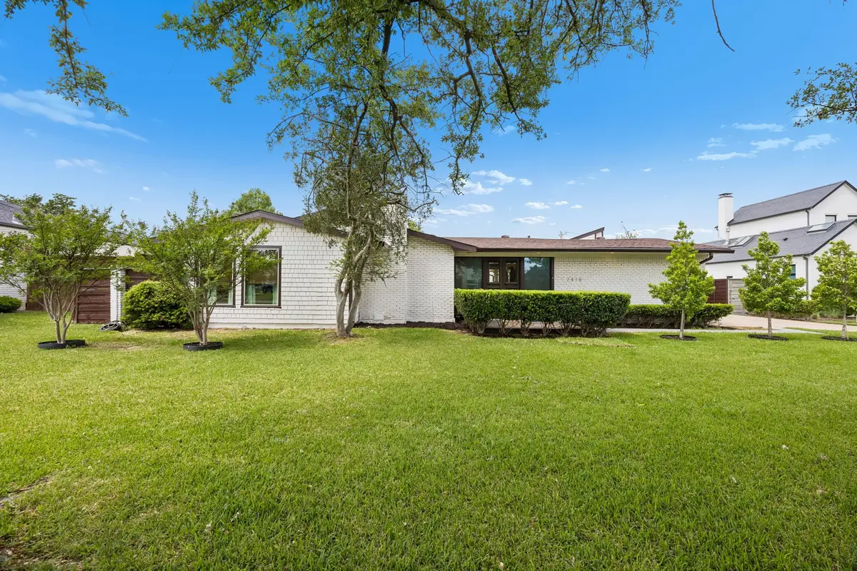 7415 Azalea Lane, Dallas, TX 75230 - #1