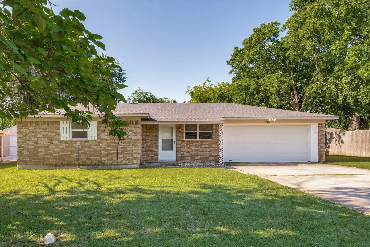 709 E Main Street, Pilot Point, TX 76258 - #1
