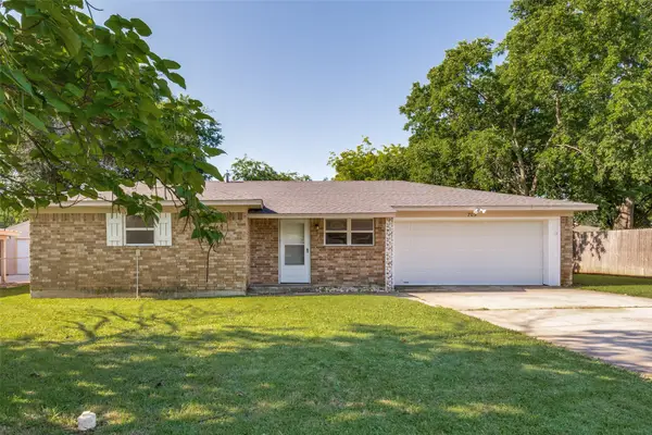 709 E Main Street, Pilot Point, TX 76258