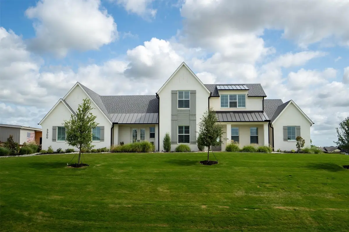 3300 Wellington Lane, Northlake, TX 76247 - #1