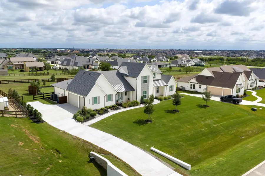 3300 Wellington Lane, Northlake, TX 76247 - #2