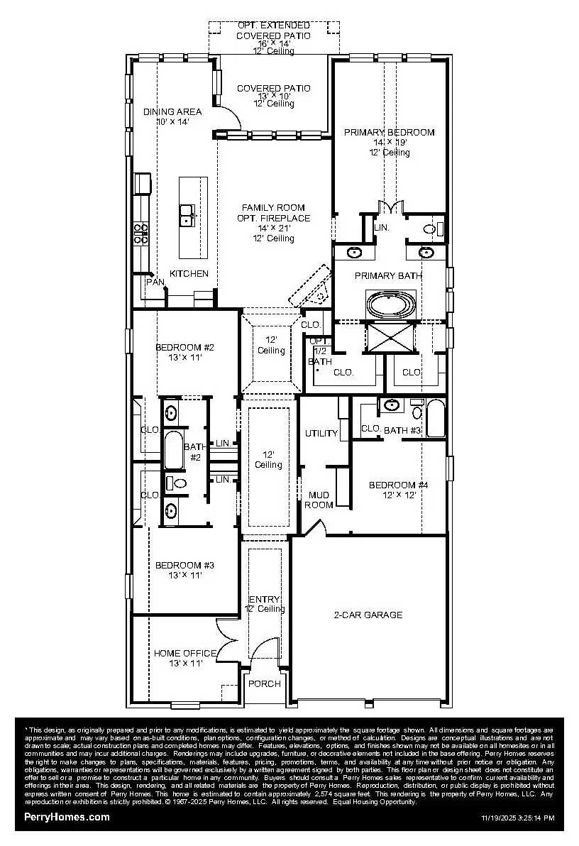 1008 Clearwater Drive, Lakewood Village, TX 75068 - #2